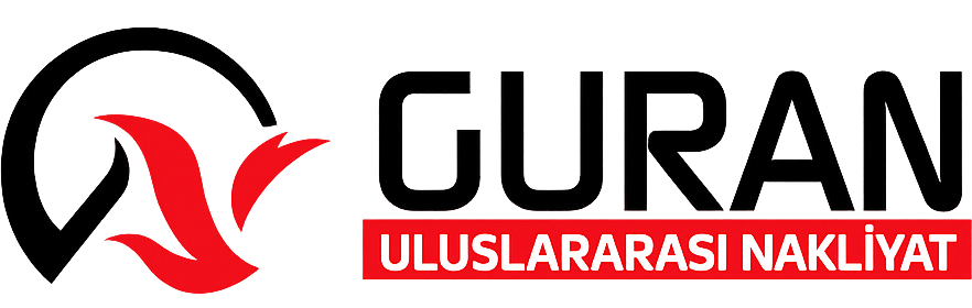 Guran Uluslararası Nakliyat | Global Lojistik ve Taşımacılık Çözümleri  Firmasının Logosu