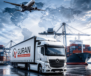 Air Freight Transportation